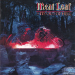 Meat Loaf – Hits Out Of Hell  (CD)