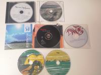 Meditacije in sproščanje - Zbirka CD-jev