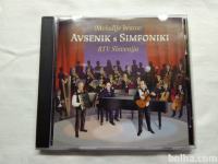 Melodije bratov AVSENIK S SIMFONIKI RTV Slovenija 2006