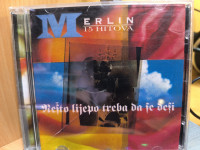 MERLIN - NEŠTO LIJEPO TREBA DA SE DESI