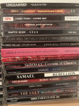Metal CD-ji