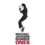 Michael Jackson – Number Ones  (CD)