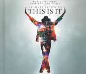 Michael Jackson – This Is It   (2x CD)