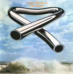 Mike Oldfield – Tubular Bells  (CD)