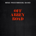 Mike Westbrook Band – Off Abbey Road  (CD)