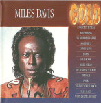 Miles Davis – Gold  (CD)