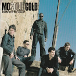Mo Solid Gold – Brand New Testament  (CD)