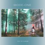 Mode-One – Queen Of My Heart (Album-2018) Modern Talking style