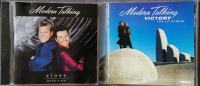 Modern Talking - Alone (1999), Victory (2002), 8. in 11. album (2xCD)