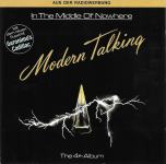 Modern Talking ‎– In The Middle Of Nowhere - The 4th Album [1986]