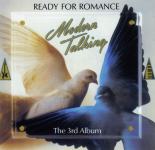 Modern Talking ‎– Ready For Romance - The 3rd Album [1985]