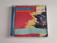 Morcheeba – Fragments Of Freedom