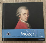 MOZART - figarova svatba