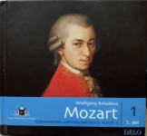 Mozart - Figarova svatba: uvertura, Simfoniji 40 in 41.