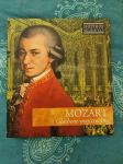 Mozart Glasbene mojstrovine