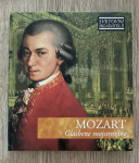 MOZART glasbene mojstrovine / svetovni skladatelji