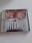 Music from the motion picture TITANIC
