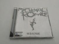 MY CHEMICAL ROMANCE (THE BLACK PARADE) 2006