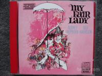 My Fair Lady - Original Soundtrack Recording