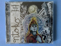 N´ TOKO - Cesarjeva nova podoba CD