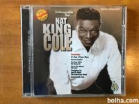 Nat King Cole - Embraceable You CD
