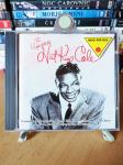 Nat King Cole – The Unforgettable Nat King Cole