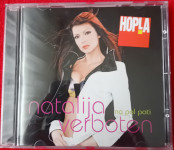 NATALIJA VERBOTEN NA POL POTI CD