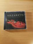 Nazareth - The Best Of CD