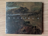 NECA FALK - Od daleč CD