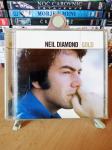 Neil Diamond – Gold / 2xCD