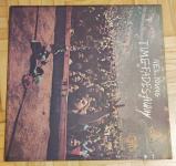Neil Young Time Fades Away lp