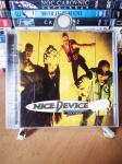 Nice Device – The Album
