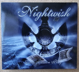 Nightwish, Dark passion play