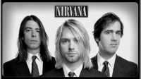 NIRVANA - With The Lights Out (3xCD + DVD) Deluxe silver box set, 2004