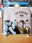 No Doubt – The Singles 1992 - 2003