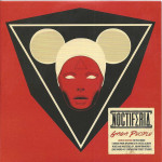 Noctiferia – Gaga People