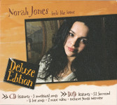 Norah Jones – Feels Like Home   (CD + DVD)
