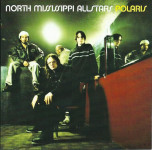 North Mississippi Allstars – Polaris  (CD)