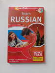 NOV CD-ROM Learn Russian