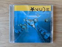 NUDE - Drugačna gravitacija CD