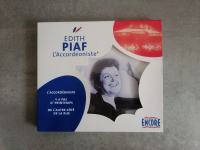 Odlično ohranjen glasbeni album EDITH PIAF - L'Accordéoniste