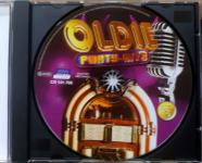 Oldie party hits cd 2 - Različni izvajalci