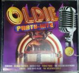 Oldie party hits cd 3