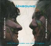 Olga Konkova, Mathisen, Mathisen And G. Husband – Unbound (CD)