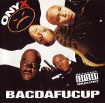 ONYX - Bacdafucup, All We Got Iz Us, SLAM The Alternatives (3x CD)