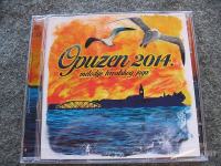 Opuzen 2014 - melodije hrvatskog juga - 28 pesmi - 2 CD-ja
