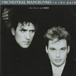 Orchestral Manoeuvres In The Dark – The Best Of OMD  (CD)