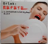 ORLEK REPETE CD