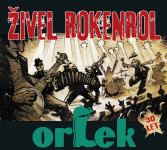 ORLEK - Živel rokenrol