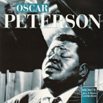 Oscar Peterson – On A Clear Day  (CD)